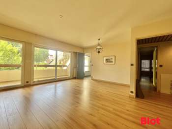 Vente Appartement 5 piècesRennes Patton