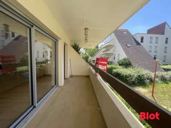 Vente Appartement 5 piècesRennes Patton