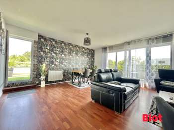 Vente appartement 3 pièces Rennes Patton 35