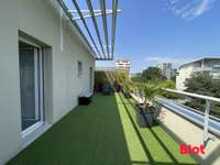 Vente appartement 3 pièces Vente appartement 3 pièces