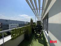 Vente appartement 3 pièces Vente appartement 3 pièces