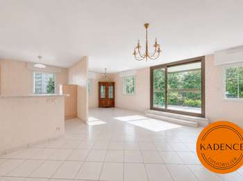 Vente Appartement 3 piècesRennes Patton
