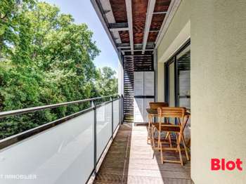 Vente Appartement 3 piècesRennes Patton