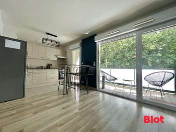 Vente Appartement 3 piècesRennes Patton
