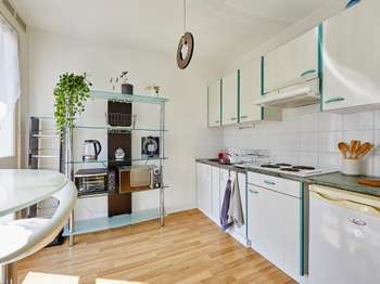 Vente StudioRennes Patton