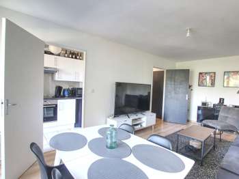 Vente Appartement 2 piècesRennes Patton