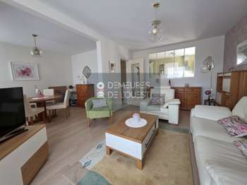 Vente appartement 2 pièces Rennes Patton 35