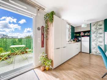Vente appartement 3 pièces Vente appartement 3 pièces