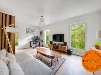 Vente appartement 2 pièces Rennes Patton 35