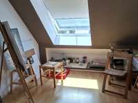 Vente appartement 5 pièces Vente appartement 5 pièces