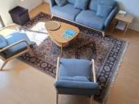Vente appartement 5 pièces Vente appartement 5 pièces