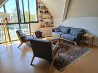 Vente appartement 5 pièces Vente appartement 5 pièces