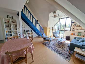 Vente appartement 5 pièces Vente appartement 5 pièces