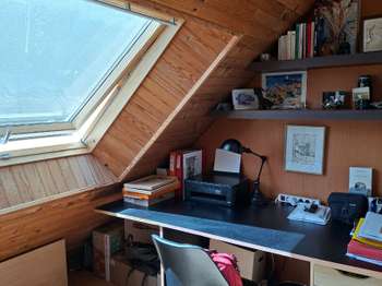 Vente appartement 5 pièces Vente appartement 5 pièces