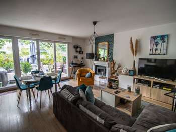 Vente appartement 3 pièces Vente appartement 3 pièces