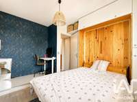 Vente appartement 3 pièces Vente appartement 3 pièces