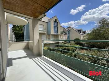 Vente Appartement 3 piècesRennes Patton