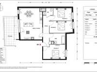 Vente appartement 4 pièces Vente appartement 4 pièces