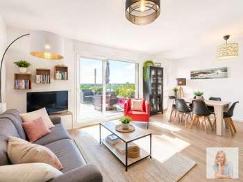 Vente appartement 4 pièces Vente appartement 4 pièces