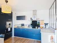 Vente appartement 4 pièces Vente appartement 4 pièces