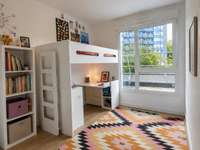Vente appartement 4 pièces Vente appartement 4 pièces