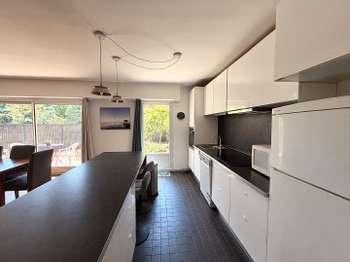 Vente appartement 5 pièces Vente appartement 5 pièces