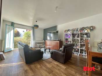 Photo Vente appartement Rennes Patton