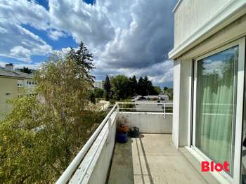 Photo Vente appartement Rennes Patton