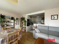 Vente appartement 3 pièces Vente appartement 3 pièces