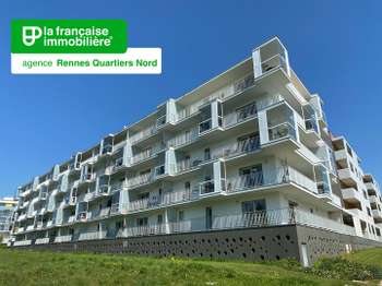 Vente appartement 3 pièces Rennes Patton 35