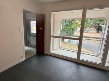 Vente appartement 2 pièces Rennes Patton 35