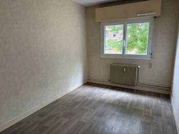 Vente Appartement 2 piècesRennes Patton
