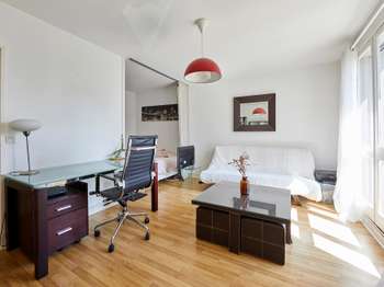 Vente Appartement T1Rennes Patton