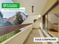 Vente appartement 5 pièces Vente appartement 5 pièces