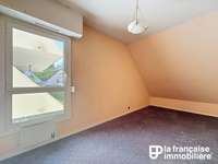 Vente appartement 5 pièces Vente appartement 5 pièces