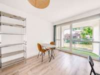 Vente appartement 1 pièce Vente appartement 1 pièce