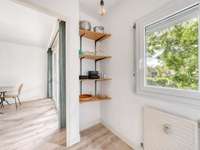 Vente appartement 1 pièce Vente appartement 1 pièce