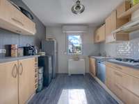 Vente appartement 6 pièces
