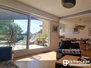 Vente appartement 6 pièces Vente appartement 6 pièces