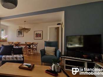 Vente appartement 6 pièces Vente appartement 6 pièces