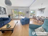 Vente appartement 6 pièces Vente appartement 6 pièces
