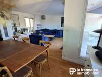 Vente appartement 6 pièces Vente appartement 6 pièces