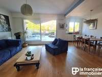 Vente appartement 6 pièces Vente appartement 6 pièces