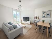 Vente appartement 3 pièces Vente appartement 3 pièces