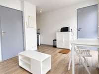 Vente appartement 1 pièce Vente appartement 1 pièce