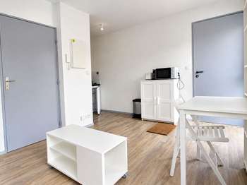 Vente Appartement T1Rennes Patton