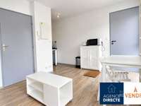 Vente appartement 1 pièce Vente appartement 1 pièce