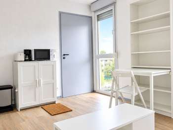 Vente appartement 1 pièce Vente appartement 1 pièce