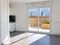 Vente appartement 1 pièce Vente appartement 1 pièce