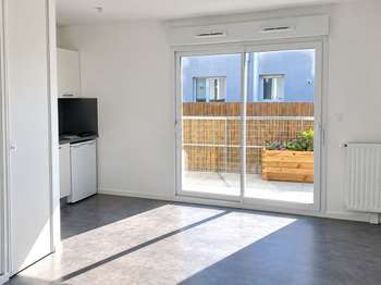 Vente Appartement T1Rennes Patton